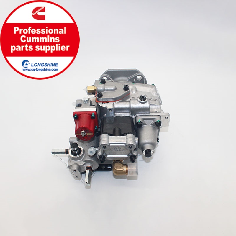 Cummins K19 KTA19 Fuel Pump 4913582 4076956 ES05A01