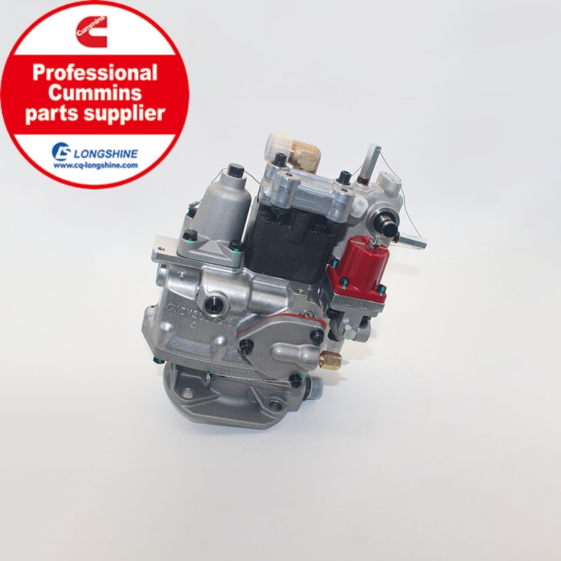 Cummins K19 KTA19 Fuel Pump 4913582 4076956 ES05A01