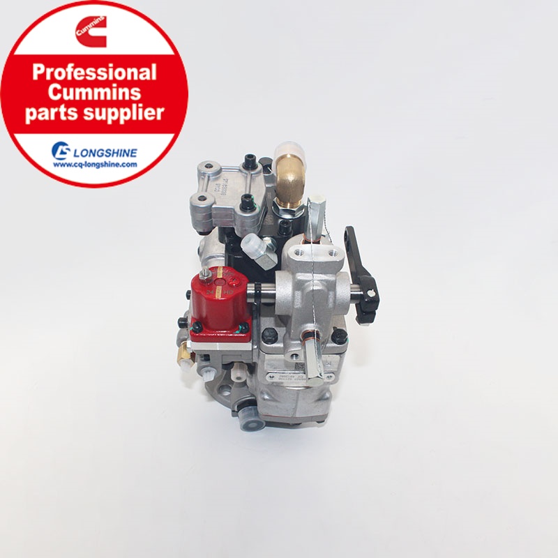 Cummins K19 KTA19 Fuel Pump 4913582 4076956 ES05A01