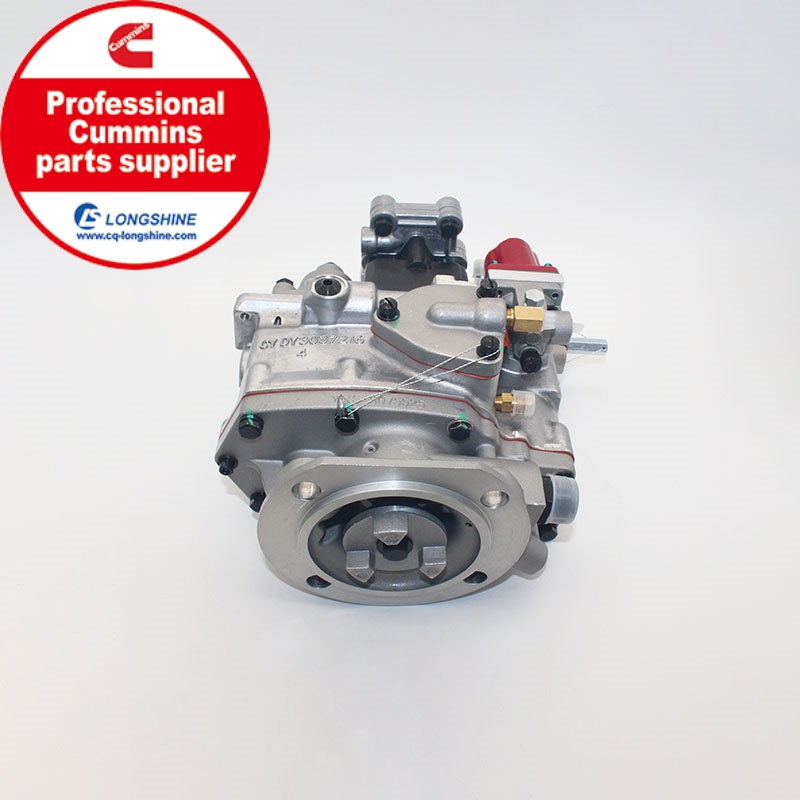 Cummins K19 KTA19 Fuel Pump 4913582 4076956 ES05A01