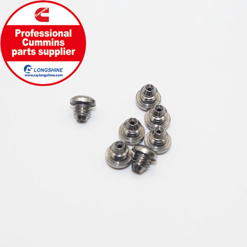 Cummins K19 KTA19 Injector Orifice Plug 3045012