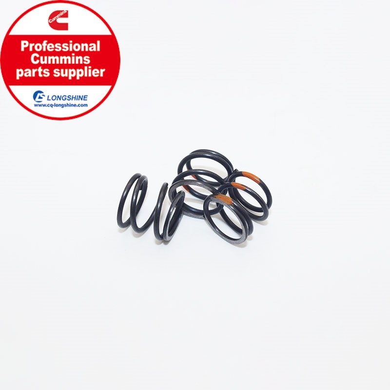 Cummins K38 KTA38 Compression Spring 3053164