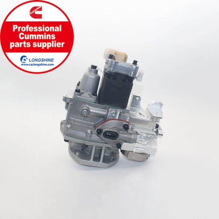 Cummins K38 KTA38 Fuel Pump 3080521 BG51B