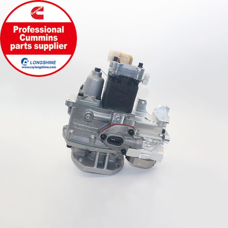 Cummins K38 KTA38 Fuel Pump 3080521 BG51B