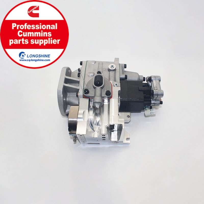Cummins K38 KTA38 Fuel Pump 3080521 BG51B