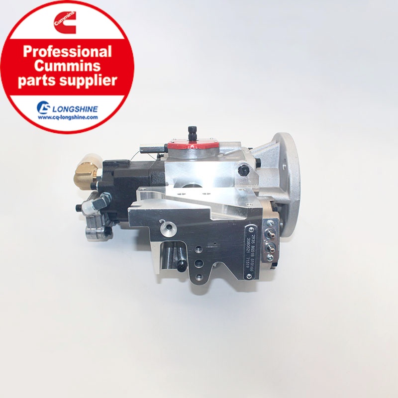 Cummins K38 KTA38 Fuel Pump 3080521 BG51B