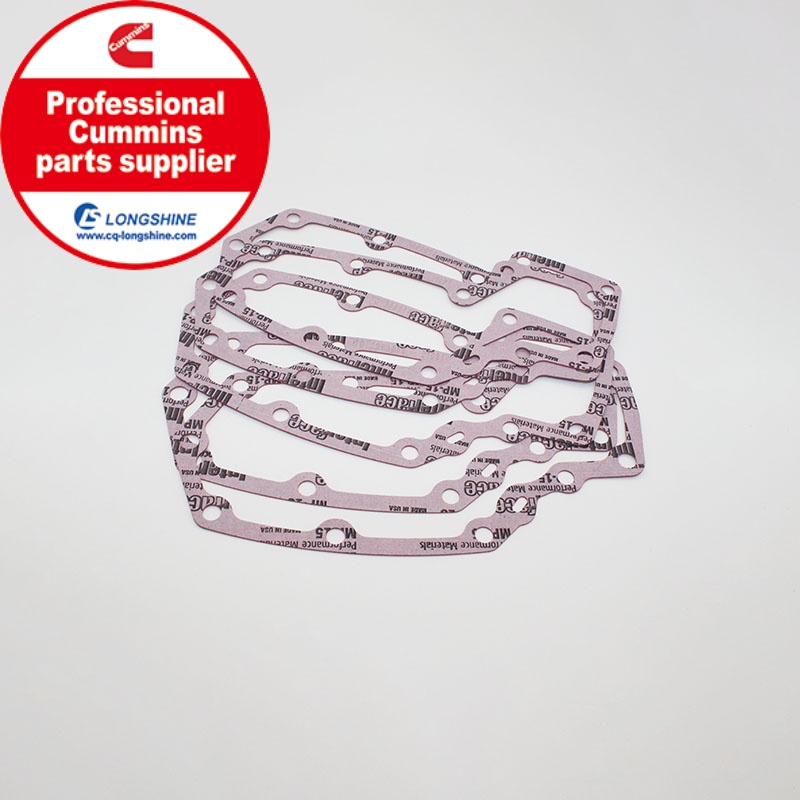 Cummins K38 KTA38 Fuel Pump Gasket 3063053