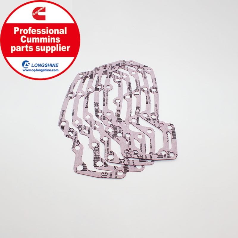 Cummins K38 KTA38 Fuel Pump Gasket 3063053