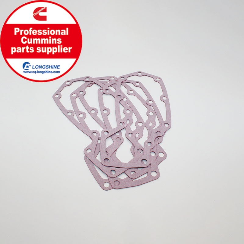 Cummins K38 KTA38 Fuel Pump Gasket 3063053