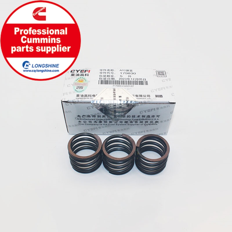 Cummins K50 KTA50 Compression Spring 179830