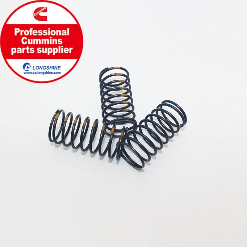 Cummins K50 KTA50 Compression Spring 3051817