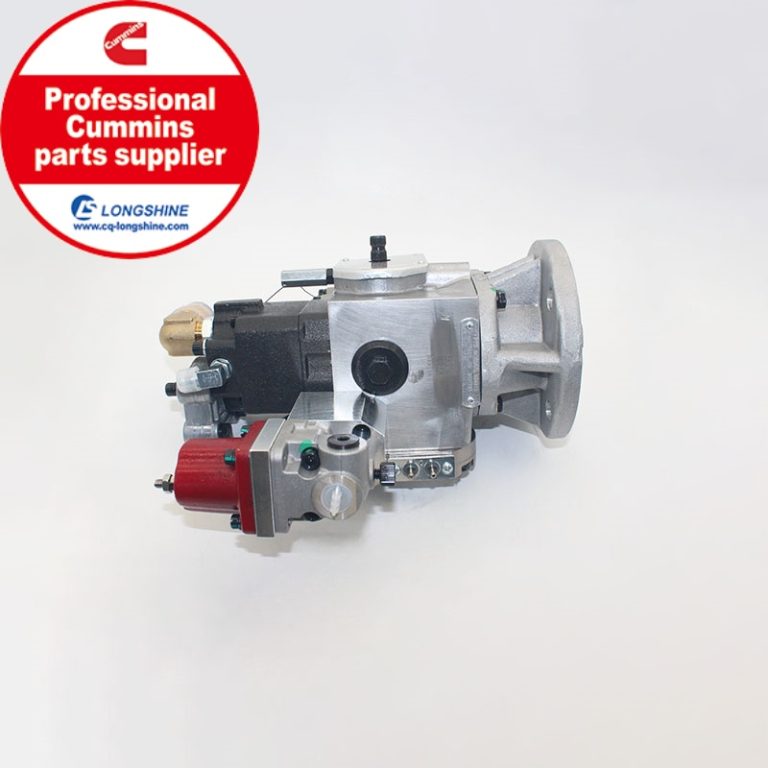 Cummins K50 KTA50 Fuel Pump 3075537 3631721 BC83A03