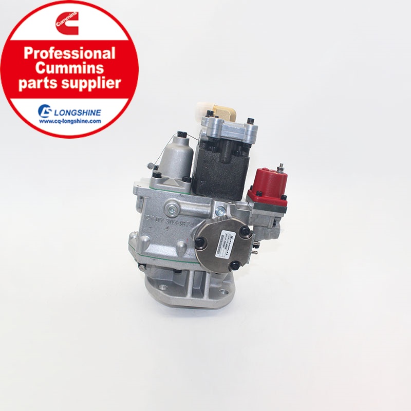 Cummins K50 KTA50 Fuel Pump 3278682 E334