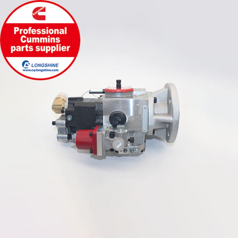 Cummins K50 KTA50 Fuel Pump 3278682 E334