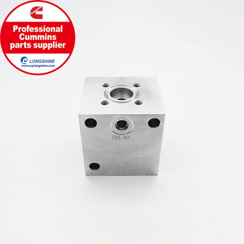 Cummins K50 KTA50 Oil Control Valve Body 3060606