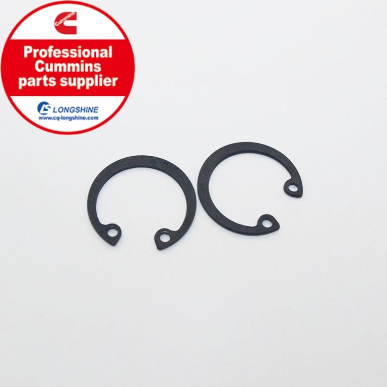Cummins K50 KTA50 Retaining Ring 3027988