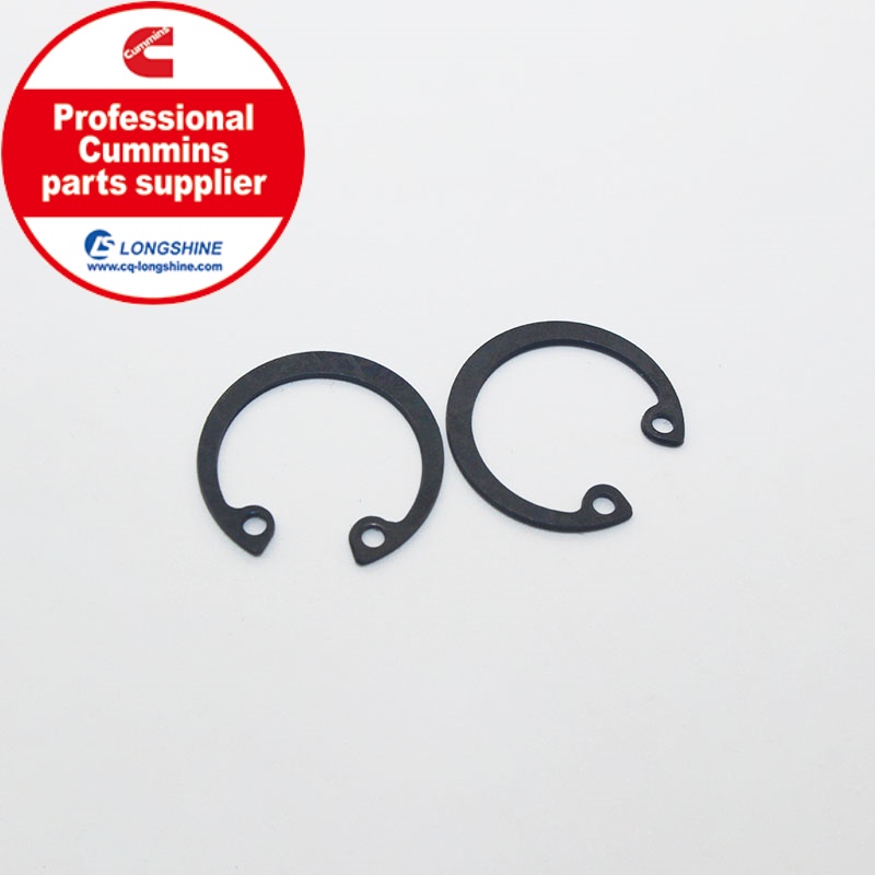 Cummins K50 KTA50 Retaining Ring 3027988
