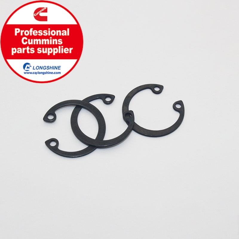 Cummins K50 KTA50 Retaining Ring 3027988
