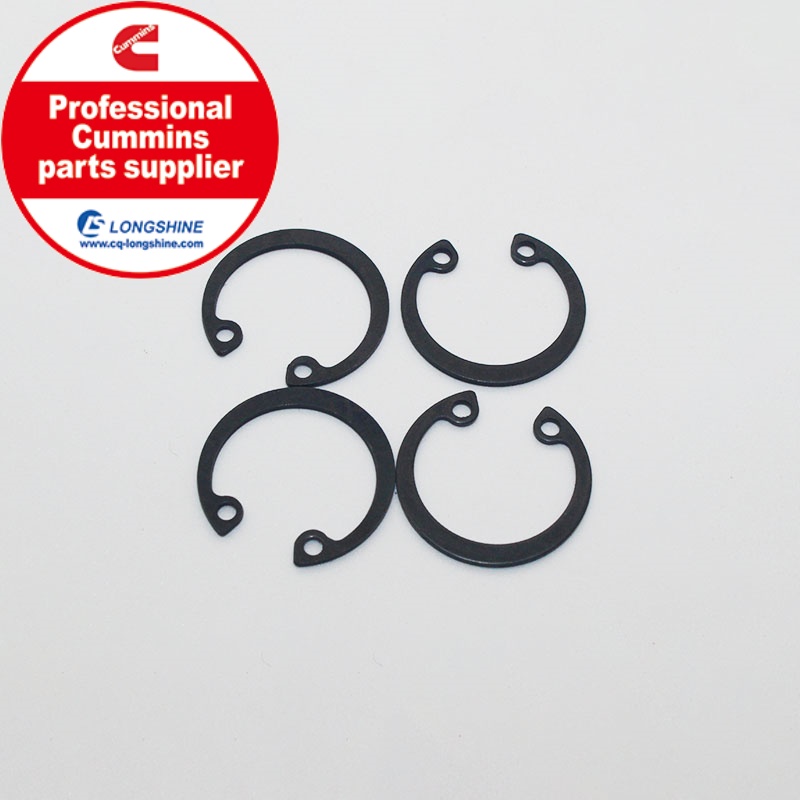 Cummins K50 KTA50 Retaining Ring 3027988