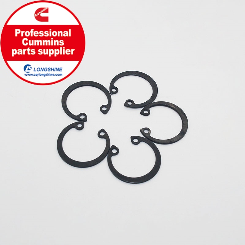 Cummins K50 KTA50 Retaining Ring 3027988