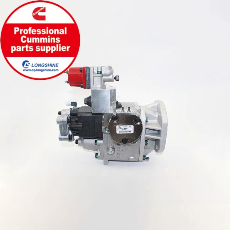 Cummins KTA38 KTA50 Fuel Pump 3075537 4951363 CQ6078
