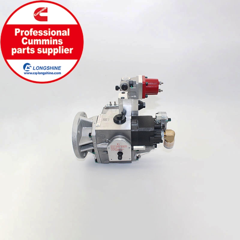 Cummins KTA38 KTA50 Fuel Pump 3075537 4951363 CQ6078