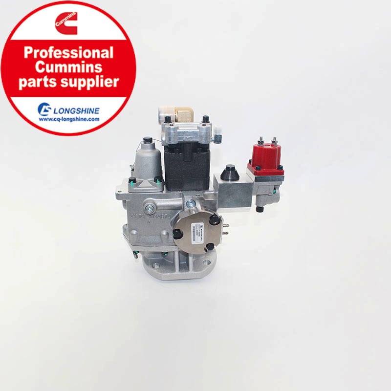 Cummins KTA38 KTA50 Fuel Pump 3075537 4951363 CQ6078