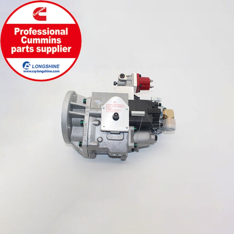 Cummins KTA38 KTA50 Fuel Pump 3075537 4951363 CQ6078