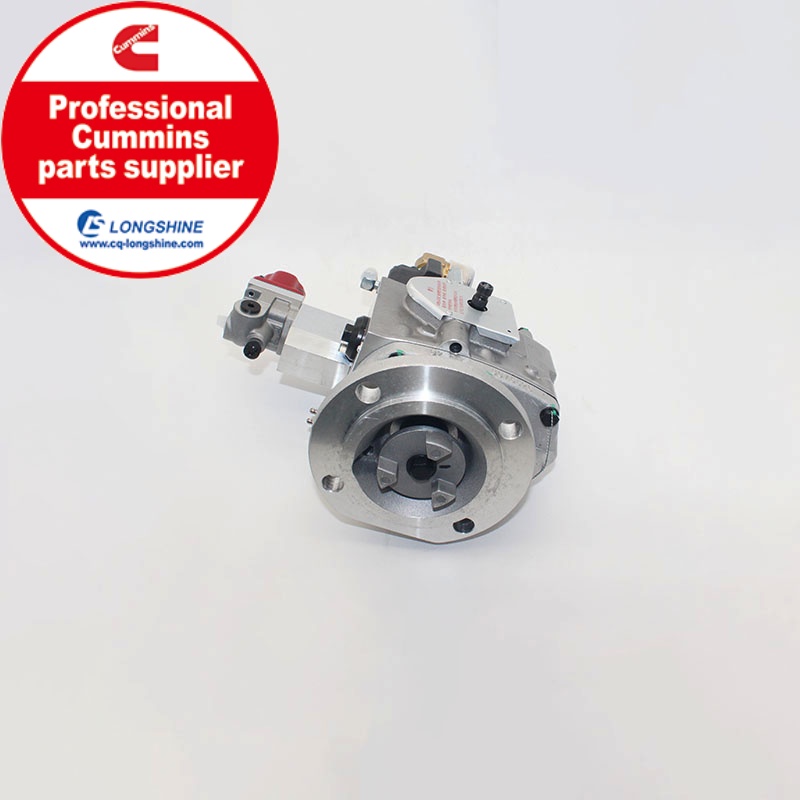 Cummins KTA38 KTA50 Fuel Pump 3075537 4951363 CQ6078