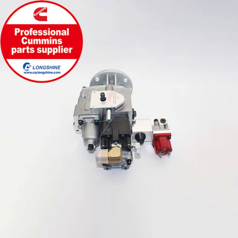 Cummins KTA38 KTA50 Fuel Pump 3075537 4951363 CQ6078