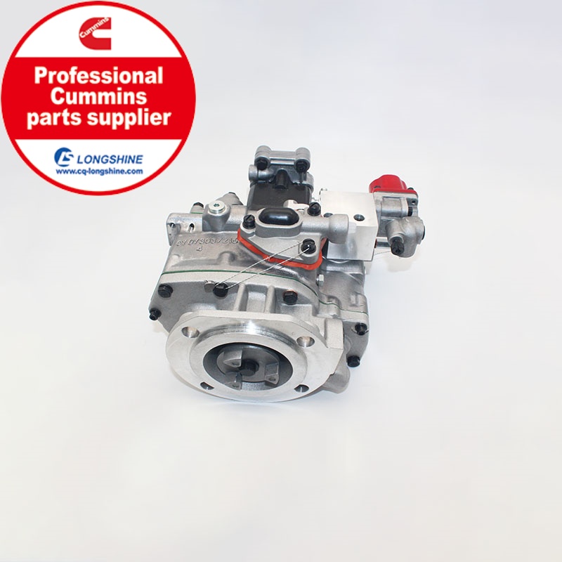 Cummins KTA50 QSK50 K50 Fuel Injection Pump 3899108 76983 BJ75A