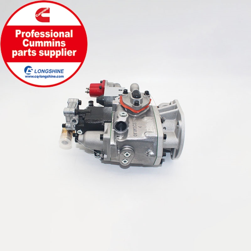 Cummins KTA50 QSK50 K50 Fuel Injection Pump 3899108 76983 BJ75A