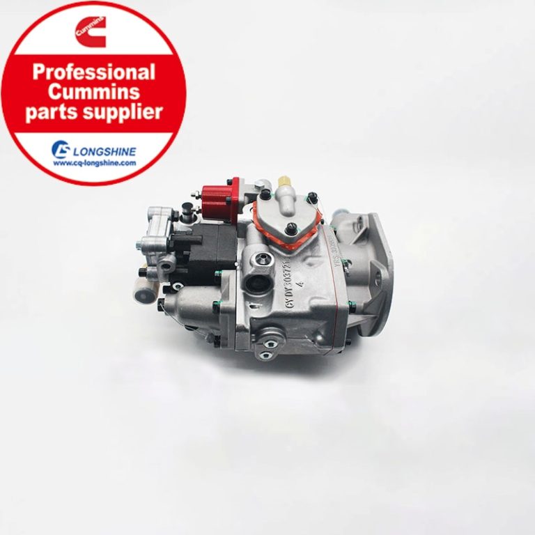 Cummins L10 M11 Fuel Pump 3202168 3202268 E448B09