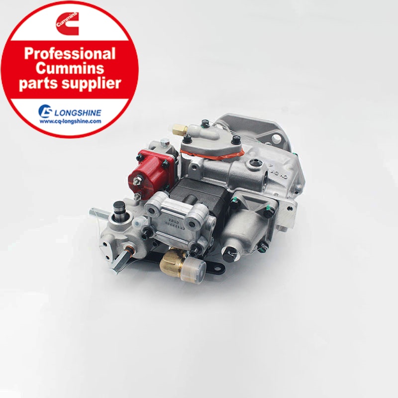 Cummins L10 M11 Fuel Pump 3202168 3202268 E448B09