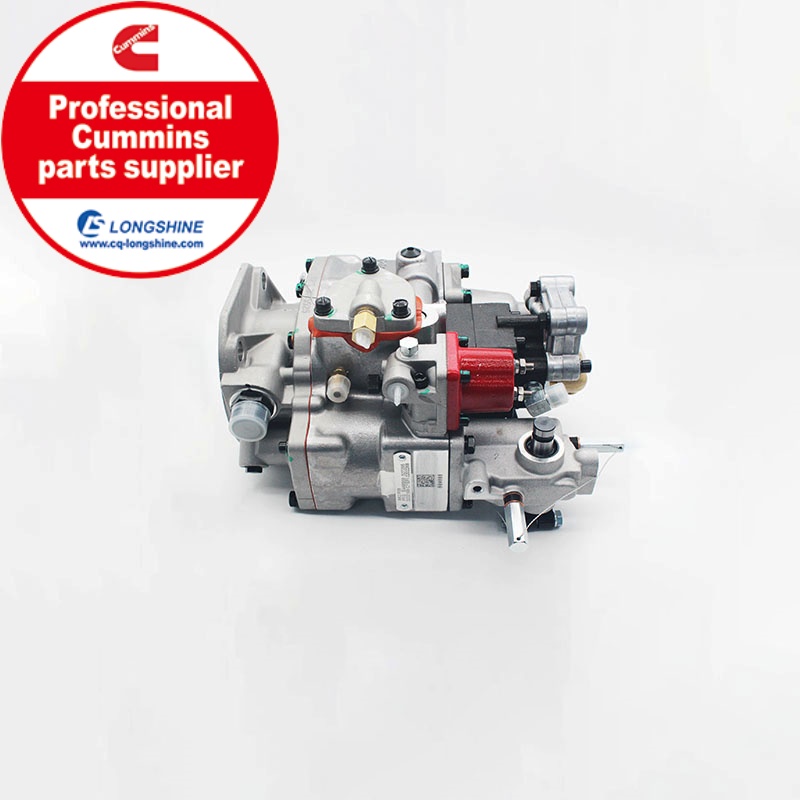 Cummins L10 M11 Fuel Pump 3202168 3202268 E448B09