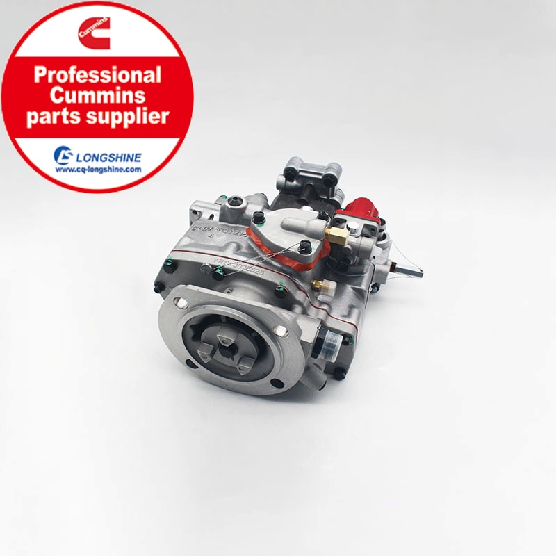 Cummins L10 M11 Fuel Pump 3202168 3202268 E448B09
