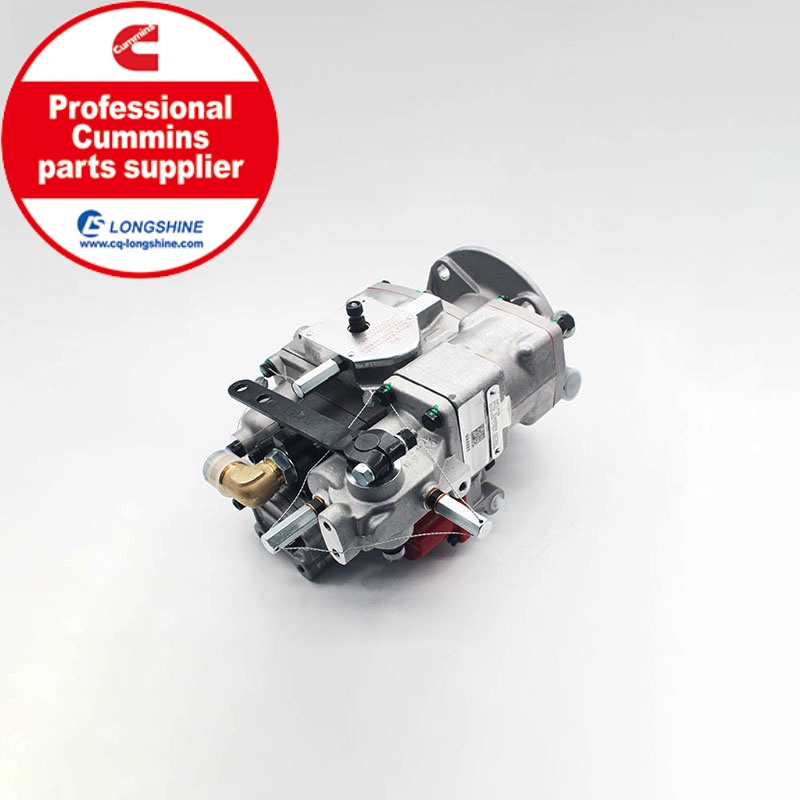 Cummins L10 M11 Fuel Pump 3202168 3202268 E448B09
