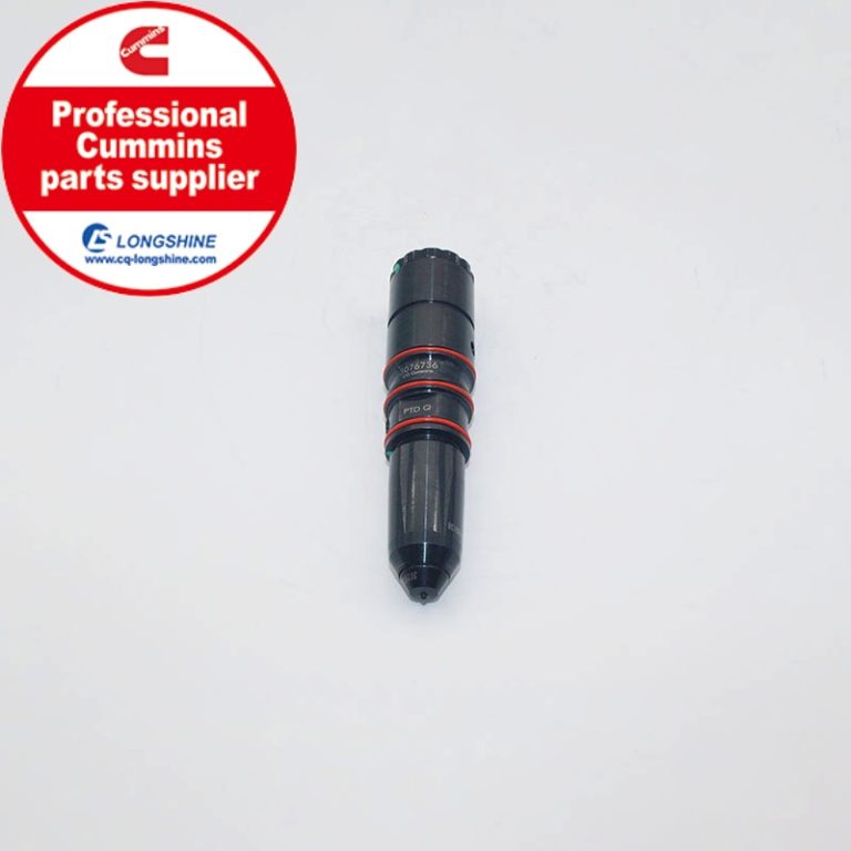 Cummins M11 L10 Fuel Injector 3076736
