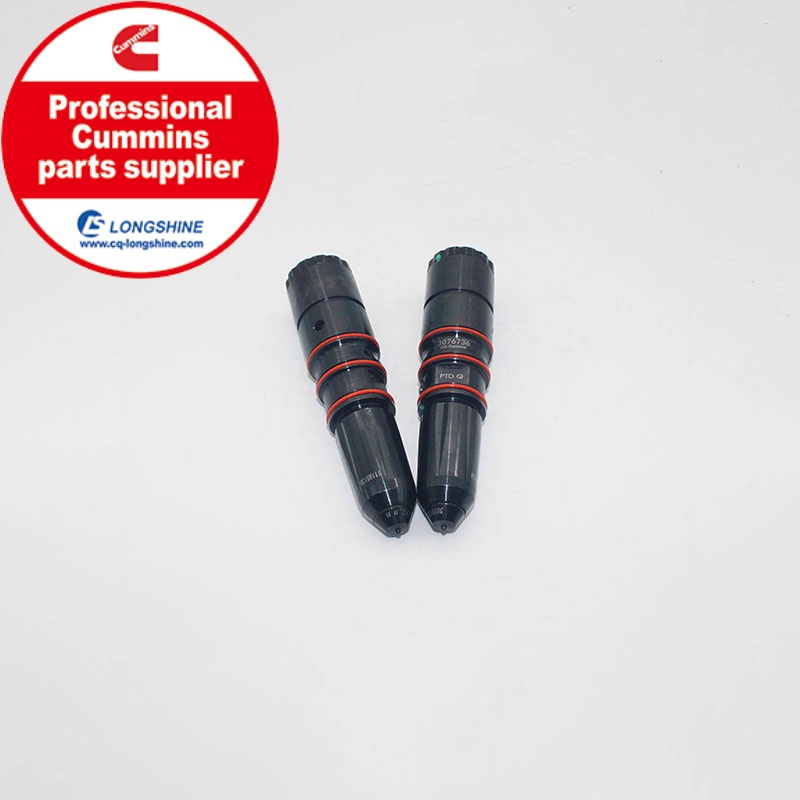 Cummins M11 L10 Fuel Injector 3076736