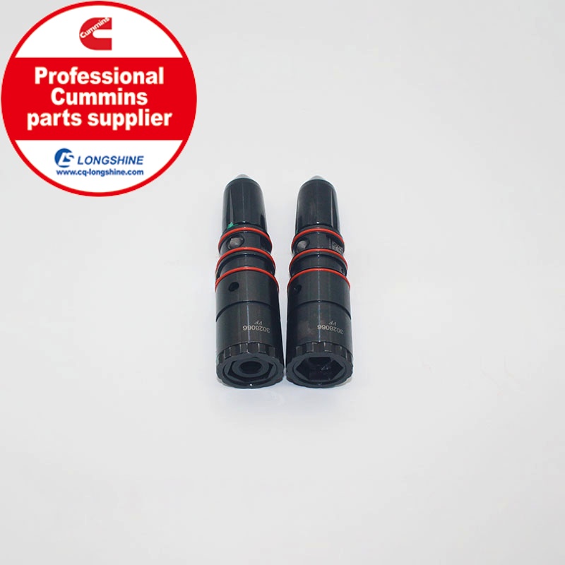 Cummins M11 L10 Fuel Injector 3076736