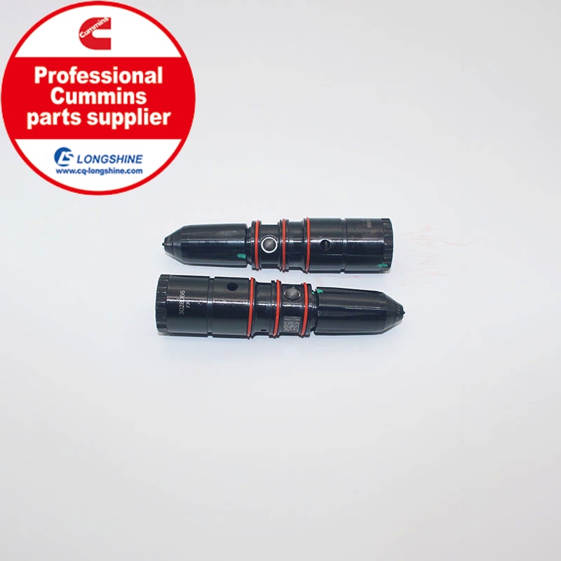 Cummins M11 L10 Fuel Injector 3076736