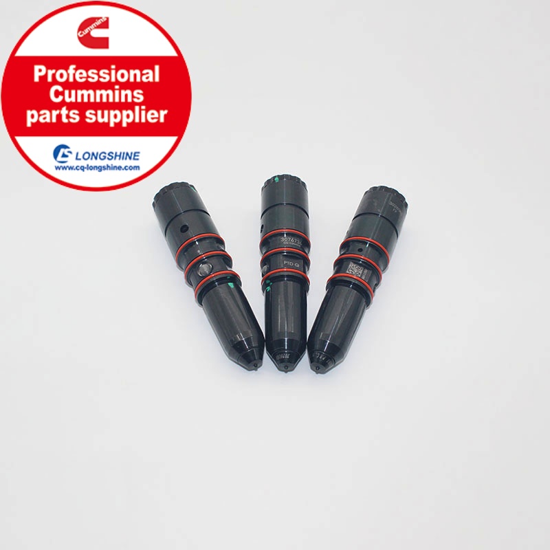 Cummins M11 L10 Fuel Injector 3076736
