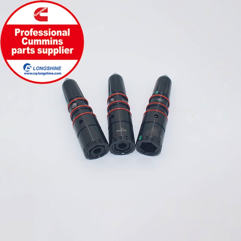 Cummins M11 L10 Fuel Injector 3076736