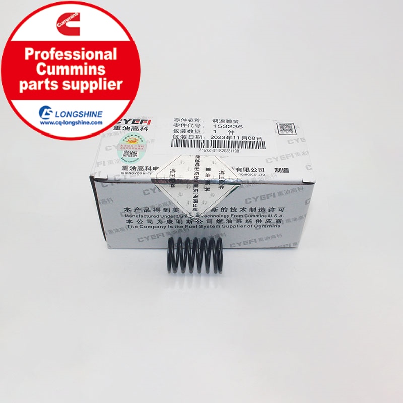 Cummins NT855 NTA855 Compression Spring 153236