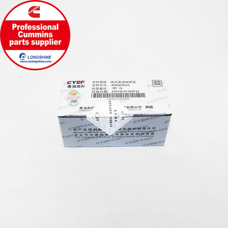 Cummins NT855 NTA855 Compression Spring 4060955