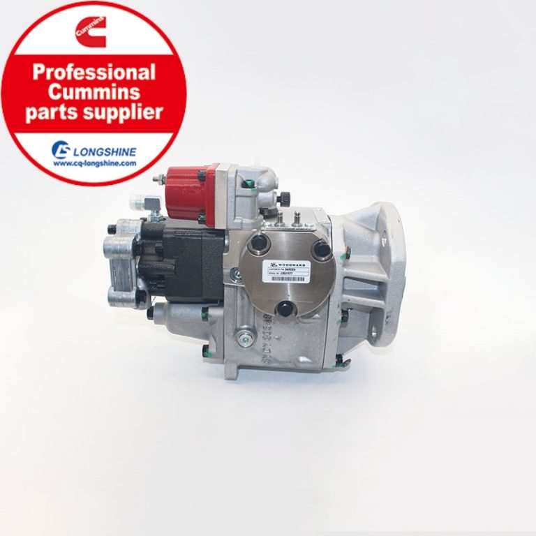 Cummins NT855 NTA855 Fuel Injection Pump 3059657 4951461 SQ11A01