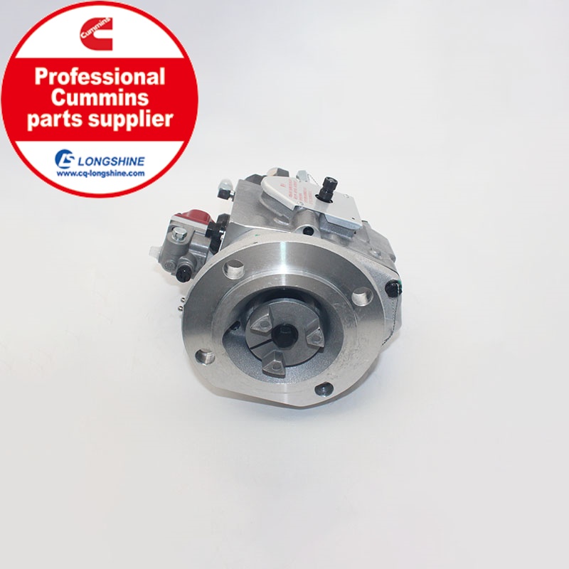 Cummins NT855 NTA855 Fuel Injection Pump 3059657 4951461 SQ11A01