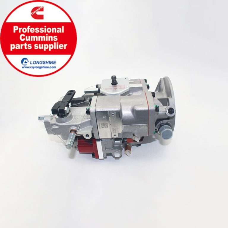 Cummins NT855 NTA855 Fuel Injection Pump 3096276 E810A