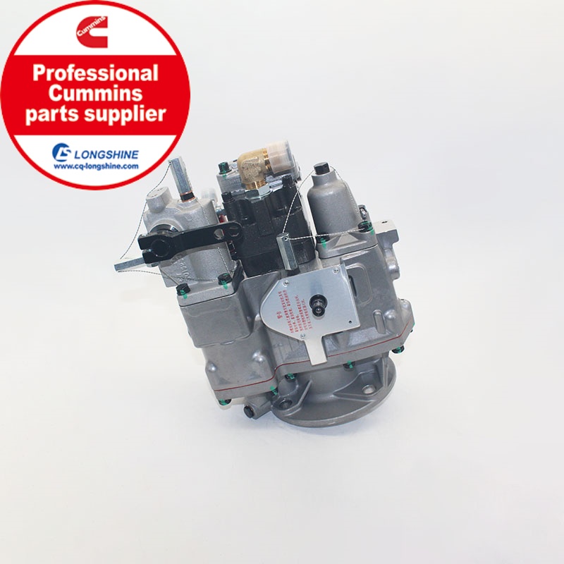 Cummins NT855 NTA855 Fuel Injection Pump 3096276 E810A