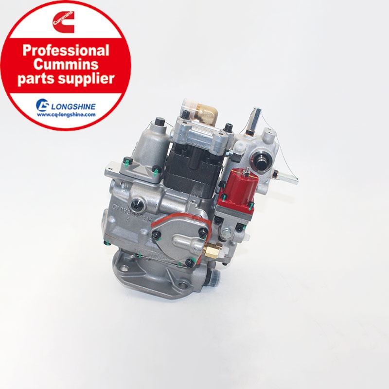Cummins NT855 NTA855 Fuel Injection Pump 3096276 E810A